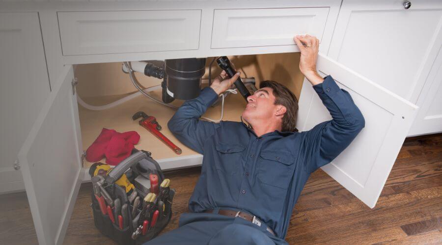 Local water heater installation in Scranton, PA
